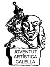 Logotip de Joventut Artística