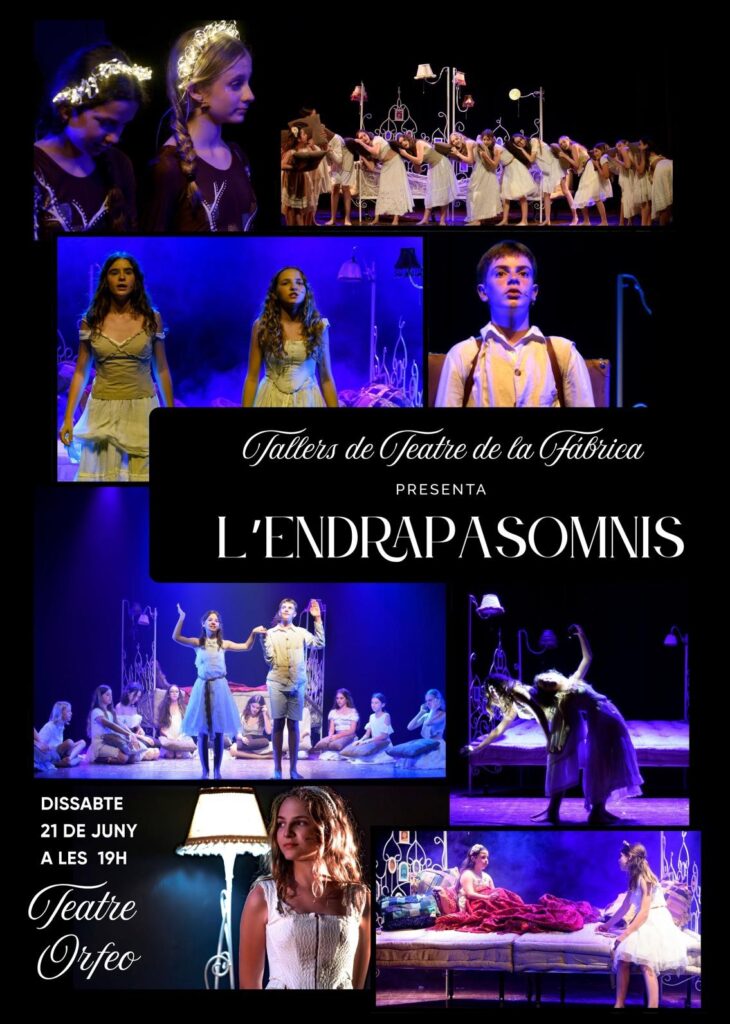 L'Endrapasomnis