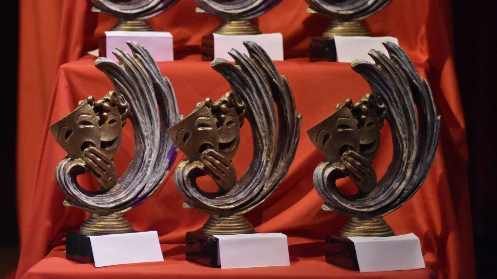 Trofeus Gala Concurs 2023