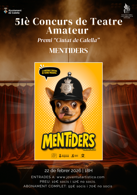 Mentiders