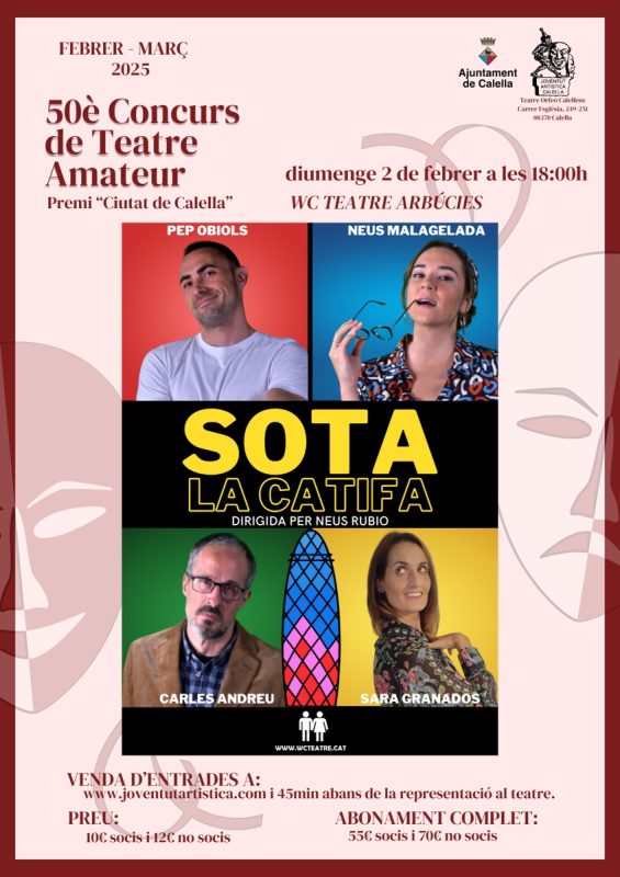 Sota la Catifa